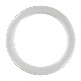 JOYDIVISION POTENZDUO PLUS ANILLO PARA PENE BLANCO M