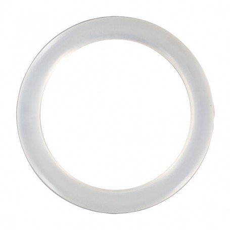 JOYDIVISION POTENZDUO PLUS ANILLO PARA PENE BLANCO M