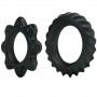 BAILE KIT 2 ANILLOS SILICONA RING FLOWERING