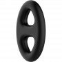 CRAZY BULL ANILLO SILICONA DOBLE SUPER SUAVE