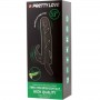 PRETTY LOVE FUNDA SILICONA CON VIBRACIoN 14 CM 20