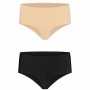 BYE BRA PACK 2 UDS BRAGA SIN COSTURAS TALLA S