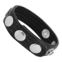 DARKNESS LEATHER ANILLO ERECCIoN
