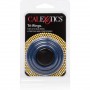 CALEXOTICS SET TRES ANILLAS AZUL ERECCIoN