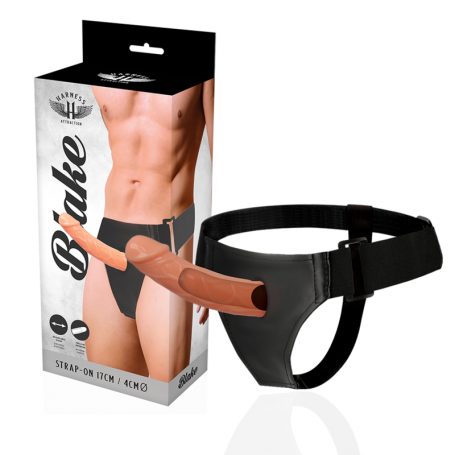 HARNESS ATTRACTION ARNeS HUECO BLAKE 155 CM O 4 CM