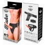 HARNESS ATTRACTION ARNeS HUECO BLAKE 155 CM O 4 CM