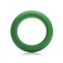 JE JOUE ANILLO SILICONA VERDE ESTRANGULAMIENTO MEDIO