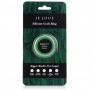 JE JOUE ANILLO SILICONA VERDE ESTRANGULAMIENTO MEDIO