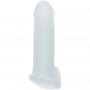 OHMAMA FUNDA PENE Y TESTiCULOS SILICONA PEQUENA