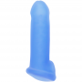 OHMAMA FUNDA PENE Y TESTiCULOS SILICONA M