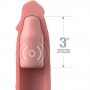 FANTASY X TENSIONS PIPEDREAMS SLEEVE 2286 CM 762 CM PLUG REMOTE SKIN
