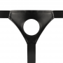 INTENSE ARNeS HUECO CON DILDO 18 X 35 CM