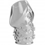 PRETTY LOVE MATIAS ENGROSADOR PENE TRANSPARENTE