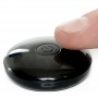 FETISH FANTASY SERIES ARNeS AJUSTABLE CONTROL REMOTO PENE REALiSTICO CON TESTiCULOS RECARGABLE Y VIBRADOR 15 CM