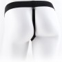 FETISH FANTASY SERIES ARNeS AJUSTABLE CONTROL REMOTO PENE REALiSTICO CON TESTiCULOS 178 CM