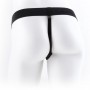 FETISH FANTASY SERIES ARNeS AJUSTABLE CONTROL REMOTO PENE REALiSTICO CON TESTiCULOS 23 CM