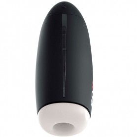 PDX ELITE MASTURBADOR STROKER FAP O MATIC ONDAS ESTIMULADORAS VIBRADOR