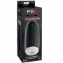 PDX ELITE MASTURBADOR STROKER FAP O MATIC ONDAS ESTIMULADORAS VIBRADOR