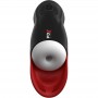 PDX ELITE MASTURBADOR STROKER FAP O MATIC PRO CON BASE PARA TESTiCULOS
