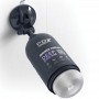 PDX PLUS MASTURBADOR STROKER DISENO DISCRETO DE BOTE CHAMPU DEEP CREAM