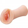 FETISH FANTASY EXTREME MASTURBADOR MASCULINO SILICONA JUICY SNATCH