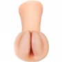 FETISH FANTASY EXTREME MASTURBADOR MASCULINO SILICONA SLIPPERY SLIT