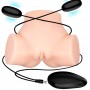 CRAZY BULL VAGINA Y ANO REALiSTICOS VIBRADOR SAMANTHA
