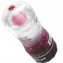 PRETTY LOVE FUNDA MASTURBADORA ROSA
