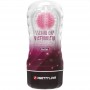 PRETTY LOVE FUNDA MASTURBADORA ROSA