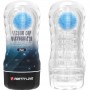 PRETTY LOVE PLANET FUNDA MASTURBADORA AZUL