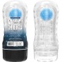 PRETTY LOVE PLANET FUNDA MASTURBADORA AZUL