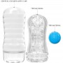 PRETTY LOVE PLANET FUNDA MASTURBADORA AZUL