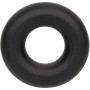 CALEXOTICS ALPHA ANILLO PROLONG MEDIO NEGRO