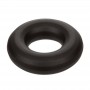 CALEXOTICS ALPHA ANILLO PROLONG MEDIO NEGRO