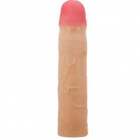 PRETTY LOVE KYLIAN FUNDA DE PENE EXTENSORA NATURAL