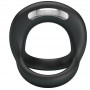 PRETTY LOVE ELLIOTT ANILLO VIBRADOR NEGRO