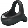 PRETTY LOVE ELLIOTT ANILLO VIBRADOR NEGRO