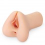 PDX PLUS PICK YOUR PLEASURE MASTURBADOR REALiSTICO XL NATURAL