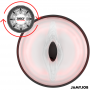 JAMYJOB CYCLONE MASTURBADOR VAGINA AUTOMaTICO 10 MODOS ROTACIoN Y EMPUJE