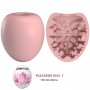 PRETTY LOVE MASTURBADOR MASCULINO HUEVO ROSA
