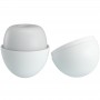 PRETTY LOVE MASTURBADOR MASCULINO HUEVO BLANCO