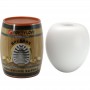 PRETTY LOVE MASTURBADOR MASCULINO HUEVO BLANCO MODELO 2