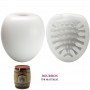 PRETTY LOVE MASTURBADOR MASCULINO HUEVO BLANCO MODELO 2