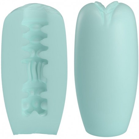 PRETTY LOVE CATHERINE MASTURBADOR MASCULINO VERDE