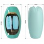 PRETTY LOVE CATHERINE MASTURBADOR MASCULINO VERDE