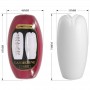 PRETTY LOVE CATHERINE MASTURBADOR MASCULINO BLANCO