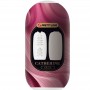 PRETTY LOVE OLGA MASTURBADOR MASCULINO BLANCO