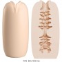 PRETTY LOVE OLGA MASTURBADOR MASCULINO NATURAL