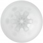 PRETTY LOVE VENUS X MASTURBADOR MASCULINO MODELO 2 BLANCO