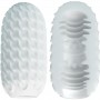 PRETTY LOVE VENUS X MASTURBADOR MASCULINO MODELO 3 BLANCO